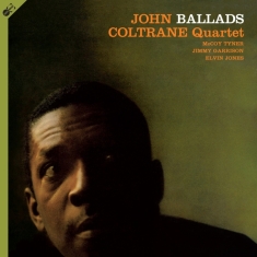 John Coltrane - Ballads