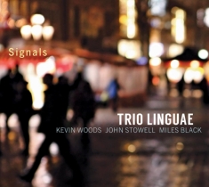 Trio Linguae - Signals