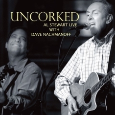 Stewart Al - Uncorked