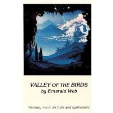 Emerald Web - Valley Of The Birds (180G) i gruppen VI TIPSAR / Record Store Day / RSD2013-2020 hos Bengans Skivbutik AB (4000359)