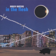 Waters Roger - In The Flesh - Live