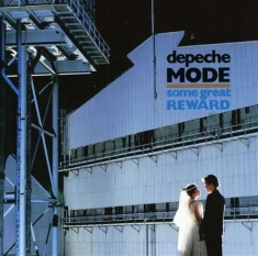 Depeche Mode - Some Great Reward (Remastered)