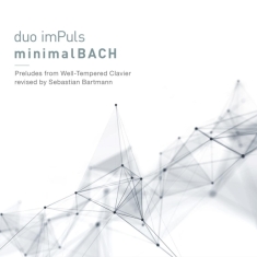 Duo Impuls - Minimal Bach