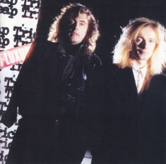 Cheap Trick - Lap Of Luxury