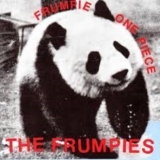 Frumpies - Frumpie One Piece W/Frumpies Foreve i gruppen VI TIPSAR / Record Store Day / RSD2013-2020 hos Bengans Skivbutik AB (4011857)