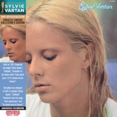 Sylvie Vartan - Fantaisie