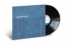 Julian Lage - Squint (Vinyl)