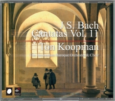 Frank Peter Zimmermann - Complete Cantatas Vol.11