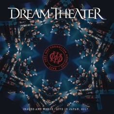 Dream Theater - Lost Not Forgotten Archives: Images and 