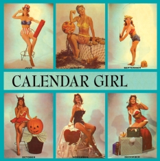 Julie London - Calendar Girl