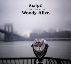 Various - Swing In The Films Of Woody Allen