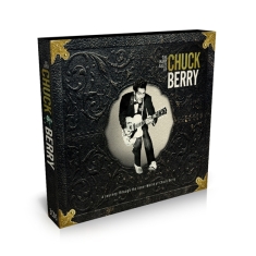 Chuck.=V/A= Berry - Many Faces Of Chuck Berry