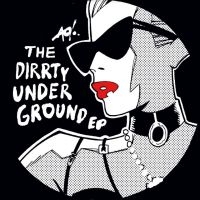 Dj T-1000 - Dirrty Underground