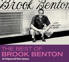 Brook Benton - Best Of Brook Benton