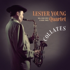 Lester -Quartet- Young - Collates