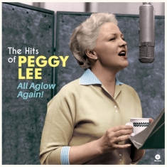 Peggy Lee - All Aglow Again