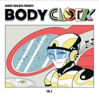 Various Artists - Bodyclock Vol.2