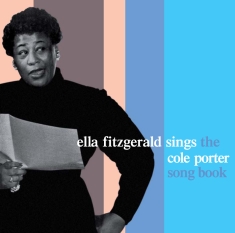 Ella Fitzgerald - Sings The Cole Porter Songbook