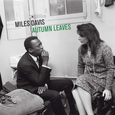 Miles Davis - Autumn Leaves