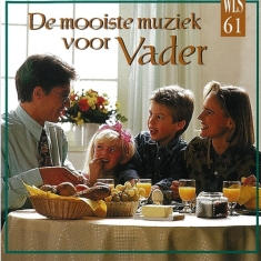 V/A - Mooiste Muziek Voor Vader