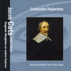 Cats J. - Camerata Trajectina