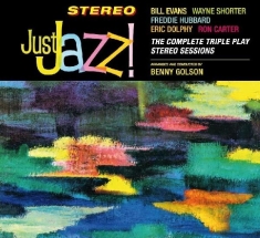 Bill Evans - Complete Triple Play Stereo Sessions