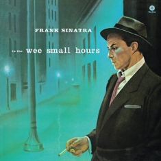 Sinatra Frank - In The Wee Small Hours