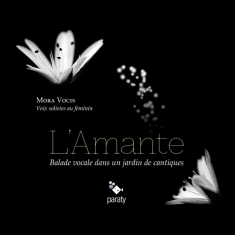 Mora Vocis - L'amante