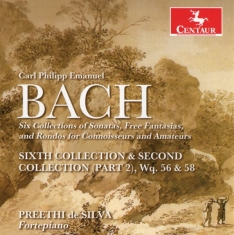 Freiburger Barockorchester - Sixth Collection & Second Collection Par