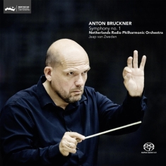 Sergi Berliner Philharmoniker - Bruckner: Symphony No. 1