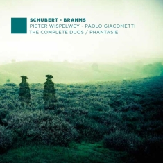 Schubert/Brahms - Complete Duos