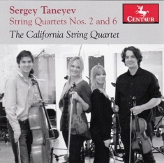 Alessandro Deljavan - Sergey Taneyev