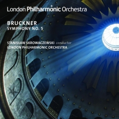 A. Bruckner - Symphony No.5