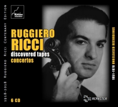 Bizet - Discovered Tapes Concertos