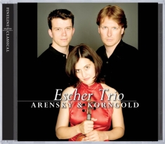 Arensky - Arensky & Korngold