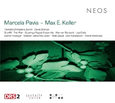 Pavia/Keller - Flair/Nayla