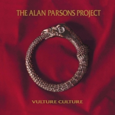 The Alan Parsons Project - Vulture Culture