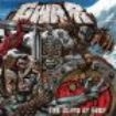 Gwar - Blood Of Gods i gruppen CD / Hårdrock/ Heavy metal hos Bengans Skivbutik AB (4057804)