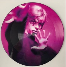 Bowie David - When I Live My Dream (Picture Disc)