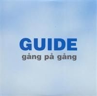 Guide - Gång På Gång i gruppen CD / Pop hos Bengans Skivbutik AB (406458)