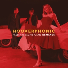 Hooverphonic - Jackie Cane Remixes