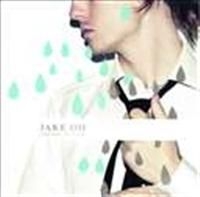 Jake Oh - Reason To Live i gruppen CD / Pop hos Bengans Skivbutik AB (406956)