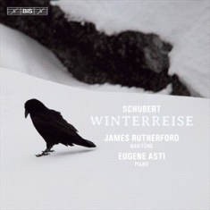 Schubert Franz - Winterreise