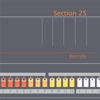 SECTION 25 - RETROFIT