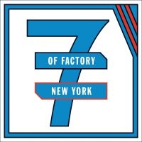 Various Artists - Of Factory New York