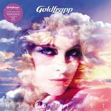 Goldfrapp - Head First (Vinyl)