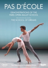 Various - Demonstrations Of The Paris Opera B