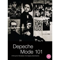 Depeche Mode - 101