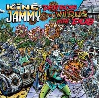 King Jammy - Destroy The Virus With Dub