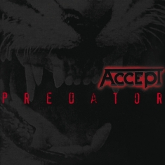 Accept - Predator